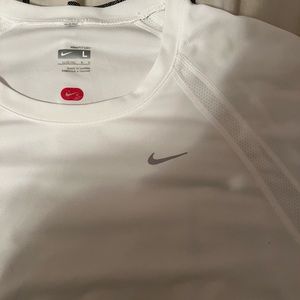 nike top!